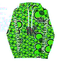 Image 1 of Daisy Days Hoody