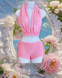 Image 2 of BLOSSOM SET 