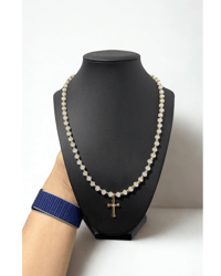 Image 1 of Faithline Necklace