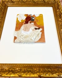 Image 4 of « Femme à sa toilette » Henri de Toulouse-Lautrec 