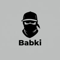 Babki S/T 12” EP COMING SOON