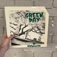 Image 1 of Green Day – 39/Smooth - First Press LP!!!