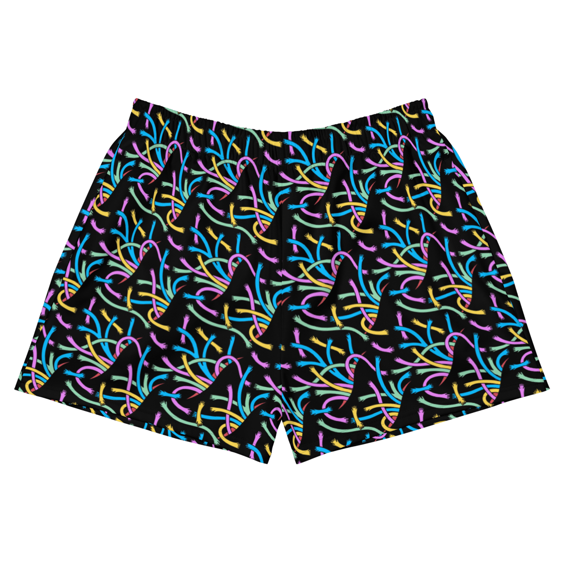 Image of TATUZI shorts