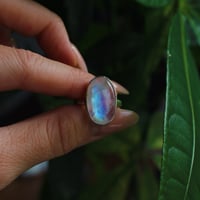 Image 1 of Rainbow Moonstone 