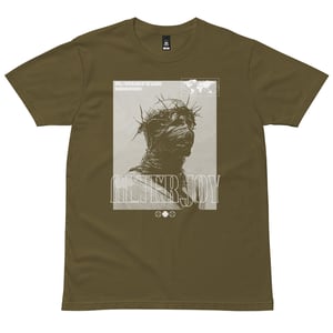 Image of REANIMATE Tee