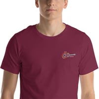 The COJO Show Team Red T-Shirt