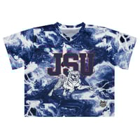 Image 1 of JSU FAN JERSEY