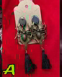 Image 2 of SELECT Earrings 