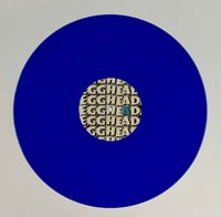 Image 4 of Egghead. - Would Like A Few Words With You Lp or Cd