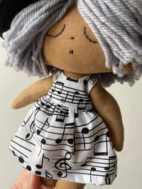 Image 3 of Music Witch Doll 