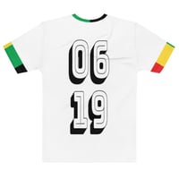 Image 2 of FREEDOM JUNETEENTH T-SHIRT