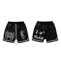 Image 3 of [PRE-ORDER] KRAANIUM - Shorts/Jerseys