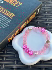 Image 4 of Cancer awareness  bracelets 