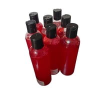 250ml Shampoo Kayli Scents