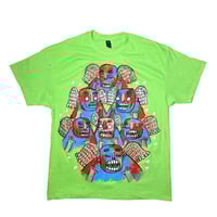 guardian angels  // XL