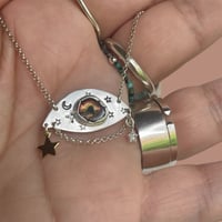 Image 2 of Mirar necklace 