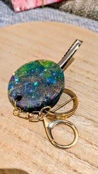 Image 2 of Solf Pinch Blunt Clip