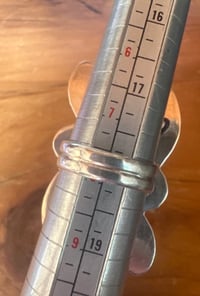 Image 5 of “Leafsong” Royston Ring by Fregoso