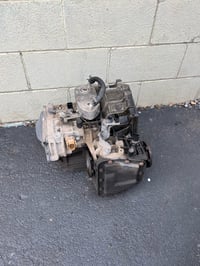 Image 5 of MK4 TDI Automatic Transmission 