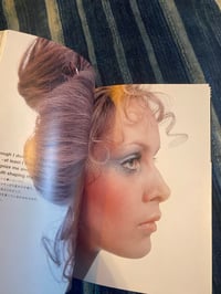 Image 7 of Please Get My Name Right, Twiggy, 2004.