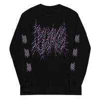 Image 1 of Purge Liquids Longsleeve