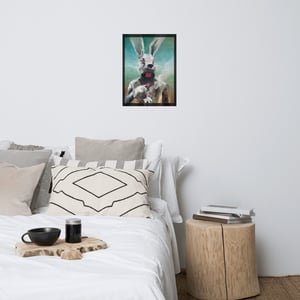 Print - The High Priest of Inle'