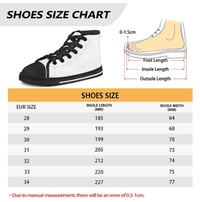 Image 7 of High tops 