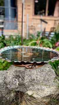 Image 5 of 🙏🏼🕊️Meditation Bowl🍃🌱🙏🏼