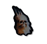 OFFICIAL SODOM - AGENT ORANGE SHAPE