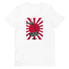 IG11 x White Ash Osaka T-Shirt