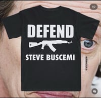defend Steve 