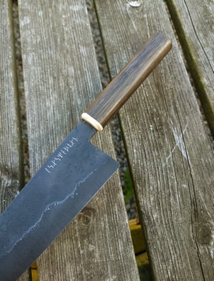 Image of 240 Monosteel Gyuto