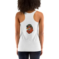 Image 3 of MH HH Women's Racerback Tank