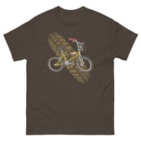 Image 3 of DAWG BITES BIKE SHIRT