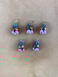 Image 8 of Strawbebes - Gold and Platinum Lustre options 