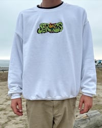 Image 1 of Sprayer Sweater