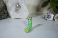 Image 2 of Spike the Caterpillar