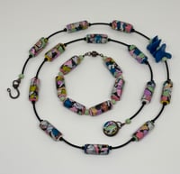 Image 1 of Tubes Set