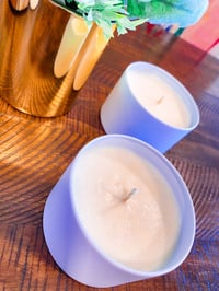 Image 3 of Khione Vessel - 100% Soy Candles