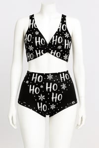 Image 4 of Gothmas - Pixie set -  HO HO HO