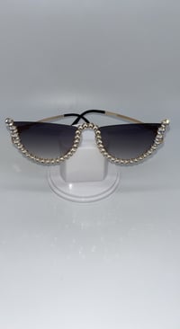 Pressure Sunglasses 