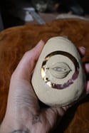 Frequency Rattle #9