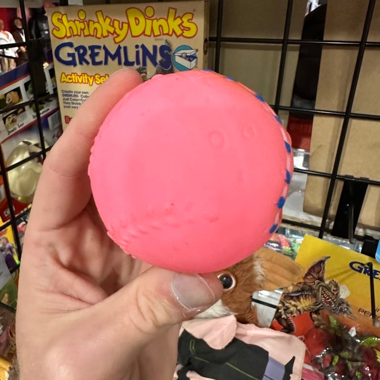 Madballs KO (aargh style C) Image 2