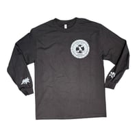 Image 1 of MLHI X NTH Cotton Long Slv