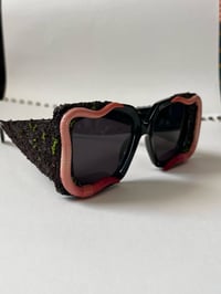 Image 3 of Sunglasses (2 adult, 1 children’s size)