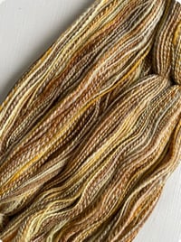 Image 5 of Star Thistle, on The Big Cozy: 100% USA Targhee