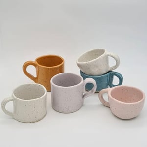 Image of VESSEL / MUG WORKSHOP