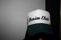 Image 3 of DENIM CLUB TRUCKER