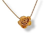Bloom Necklace 