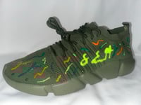 Image 3 of 704SE 4 “Indica”